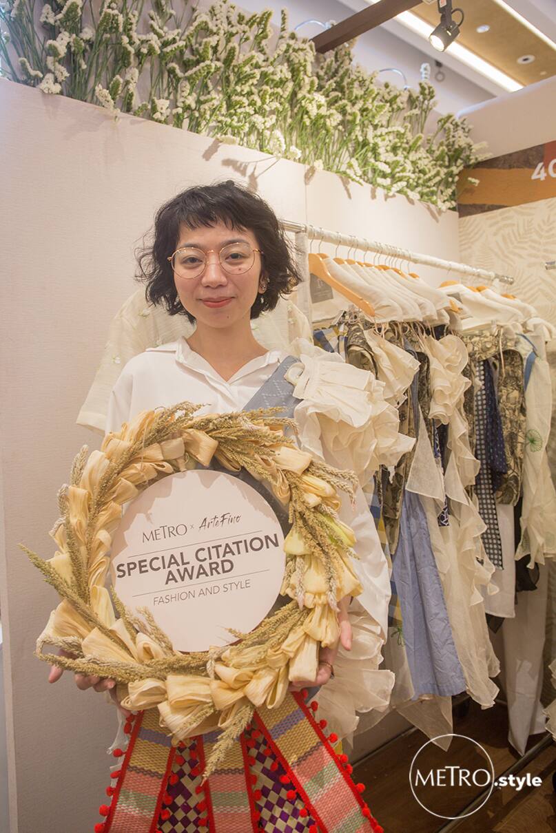 gabbie sarenas veronica pina collection 2019 0